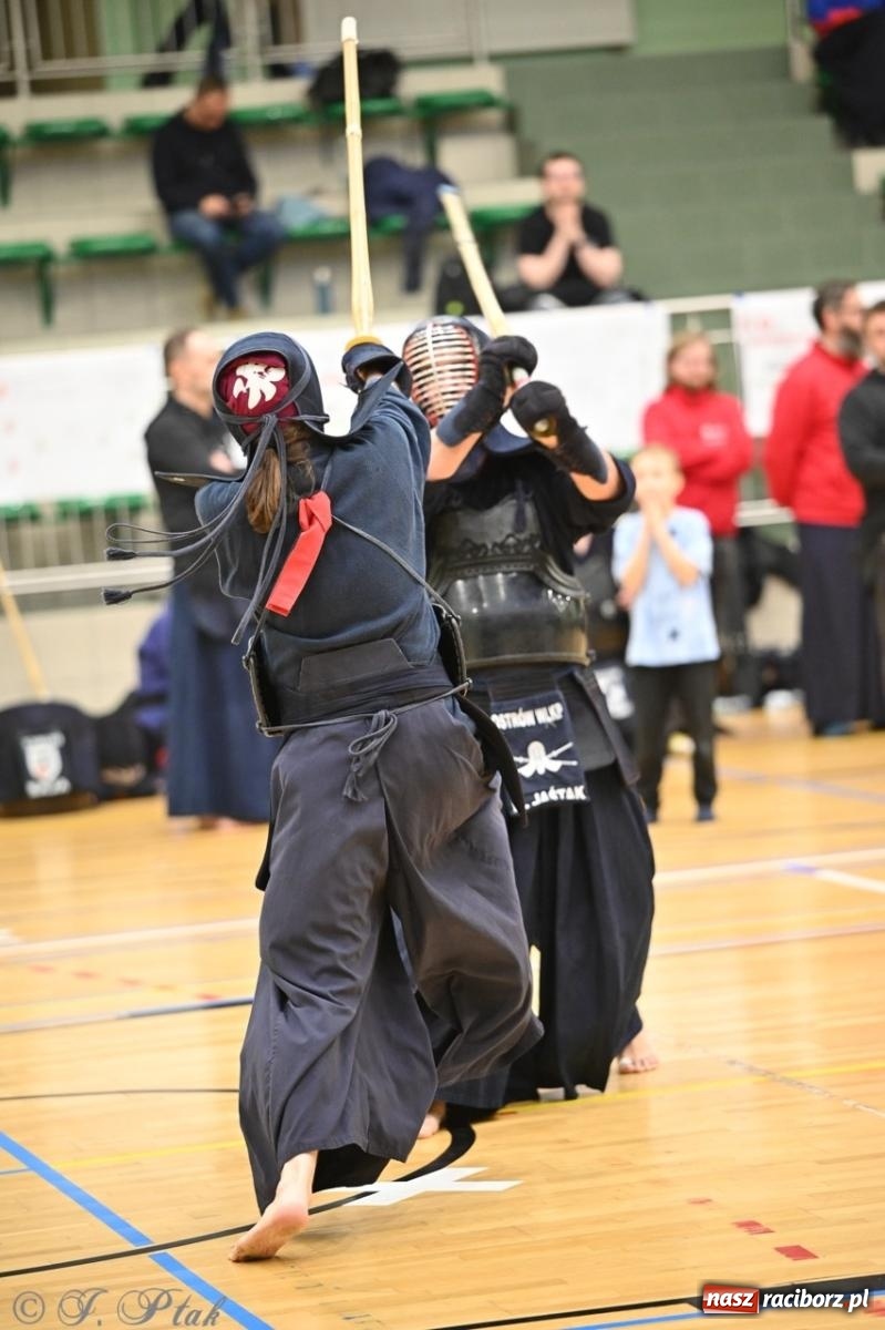 Zdjęcie w galerii na portalu naszraciborz.pl: Racibórz areną zmagań w Indywidualnych Mistrzostwach Polski w Kendo [FOTO i WIDEO] wiadomości z regionu