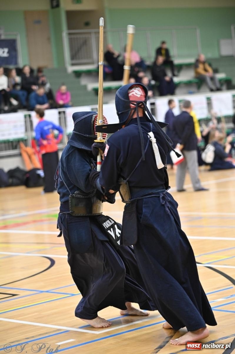 Zdjęcie w galerii na portalu naszraciborz.pl: Racibórz areną zmagań w Indywidualnych Mistrzostwach Polski w Kendo [FOTO i WIDEO] wiadomości z regionu