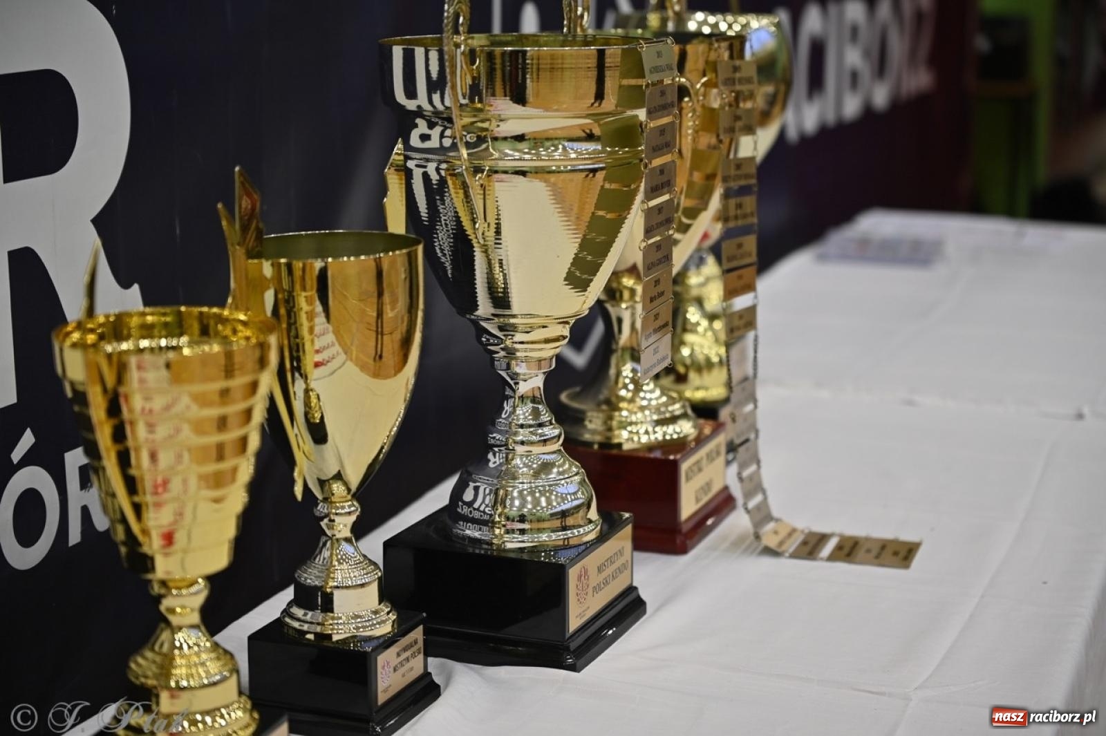 Zdjęcie w galerii na portalu naszraciborz.pl: Racibórz areną zmagań w Indywidualnych Mistrzostwach Polski w Kendo [FOTO i WIDEO] wiadomości z regionu