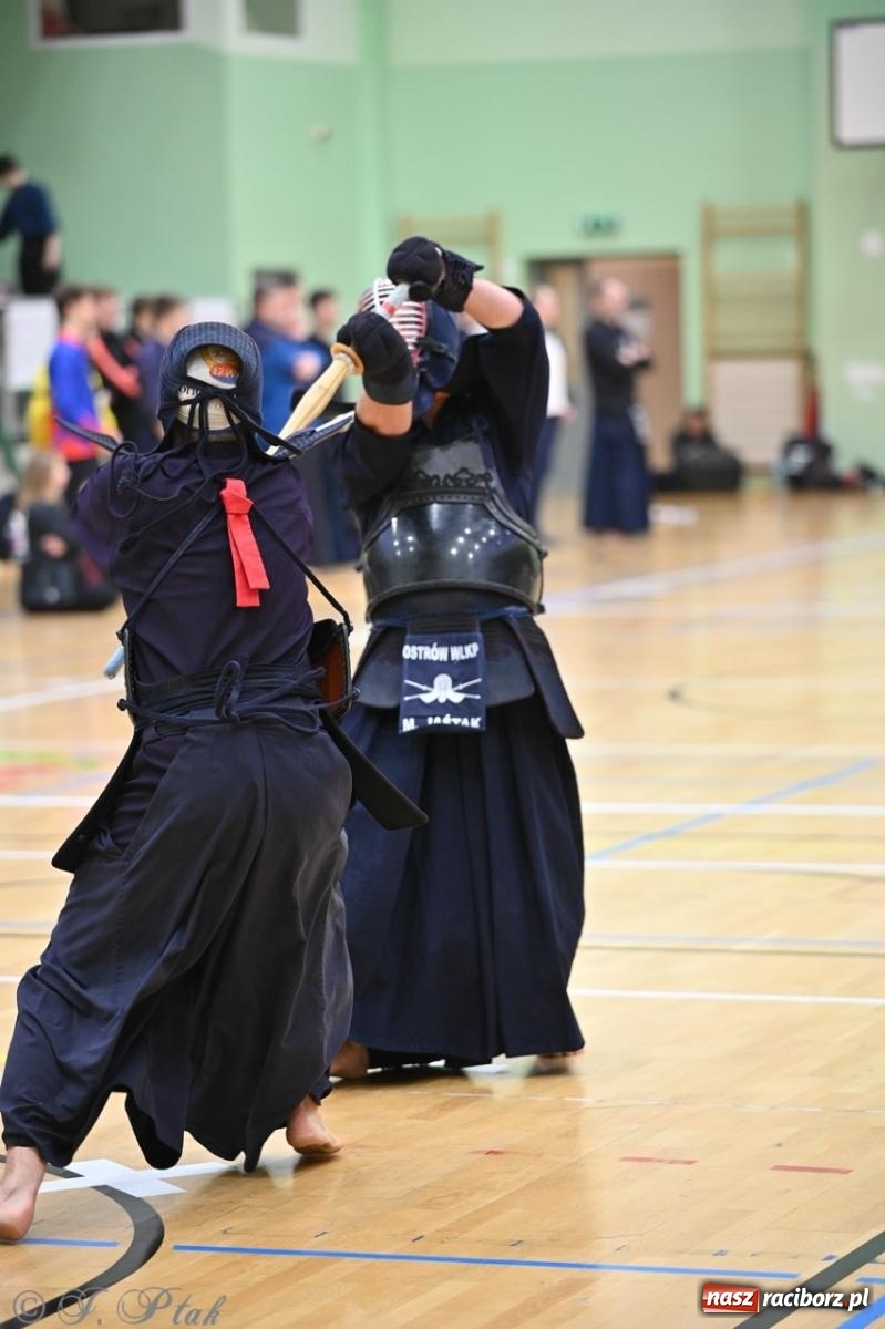 Zdjęcie w galerii na portalu naszraciborz.pl: Racibórz areną zmagań w Indywidualnych Mistrzostwach Polski w Kendo [FOTO i WIDEO] wiadomości z regionu