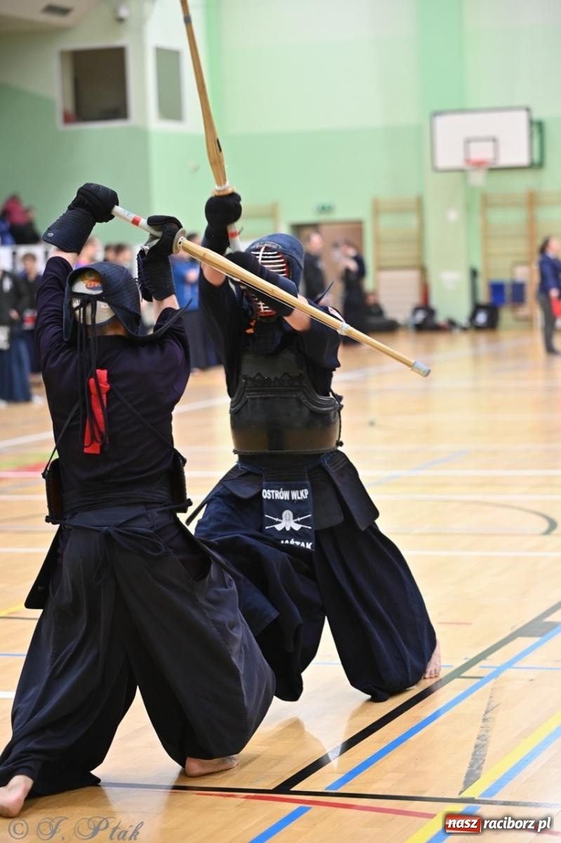 Zdjęcie w galerii na portalu naszraciborz.pl: Racibórz areną zmagań w Indywidualnych Mistrzostwach Polski w Kendo [FOTO i WIDEO] wiadomości z regionu