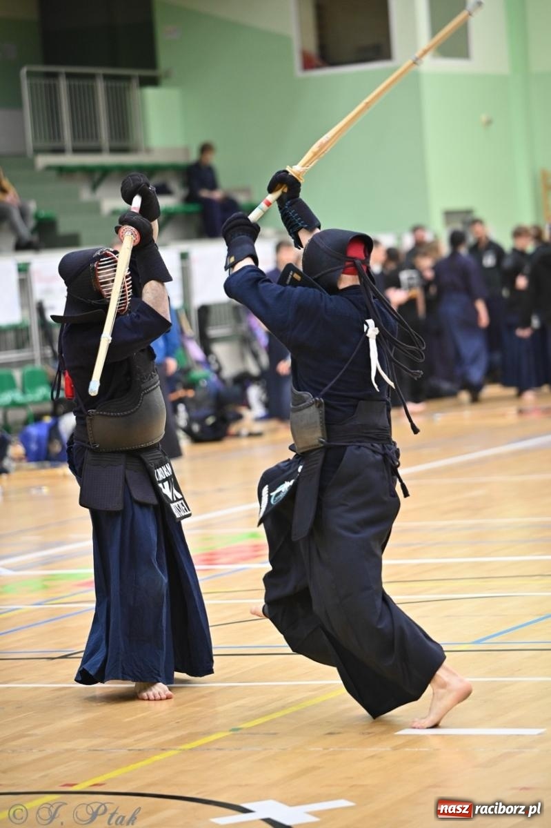 Zdjęcie w galerii na portalu naszraciborz.pl: Racibórz areną zmagań w Indywidualnych Mistrzostwach Polski w Kendo [FOTO i WIDEO] wiadomości z regionu