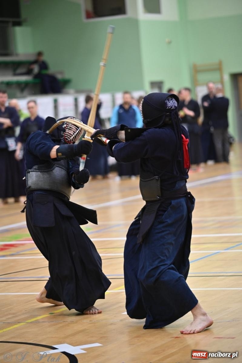 Zdjęcie w galerii na portalu naszraciborz.pl: Racibórz areną zmagań w Indywidualnych Mistrzostwach Polski w Kendo [FOTO i WIDEO] wiadomości z regionu