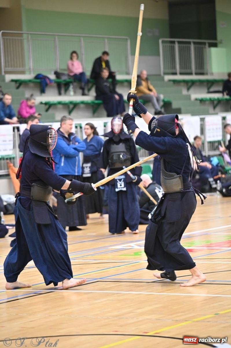Zdjęcie w galerii na portalu naszraciborz.pl: Racibórz areną zmagań w Indywidualnych Mistrzostwach Polski w Kendo [FOTO i WIDEO] wiadomości z regionu