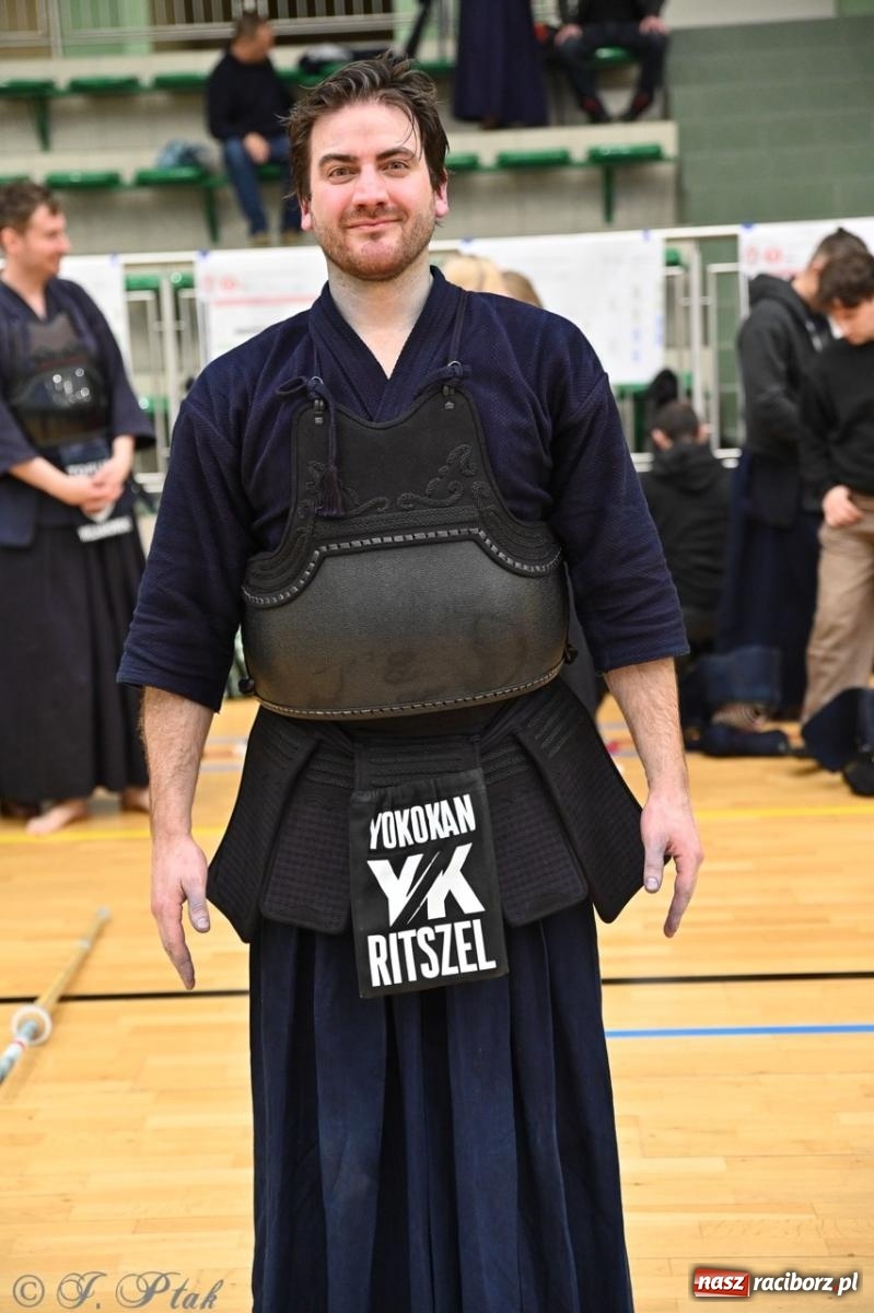 Zdjęcie w galerii na portalu naszraciborz.pl: Racibórz areną zmagań w Indywidualnych Mistrzostwach Polski w Kendo [FOTO i WIDEO] wiadomości z regionu