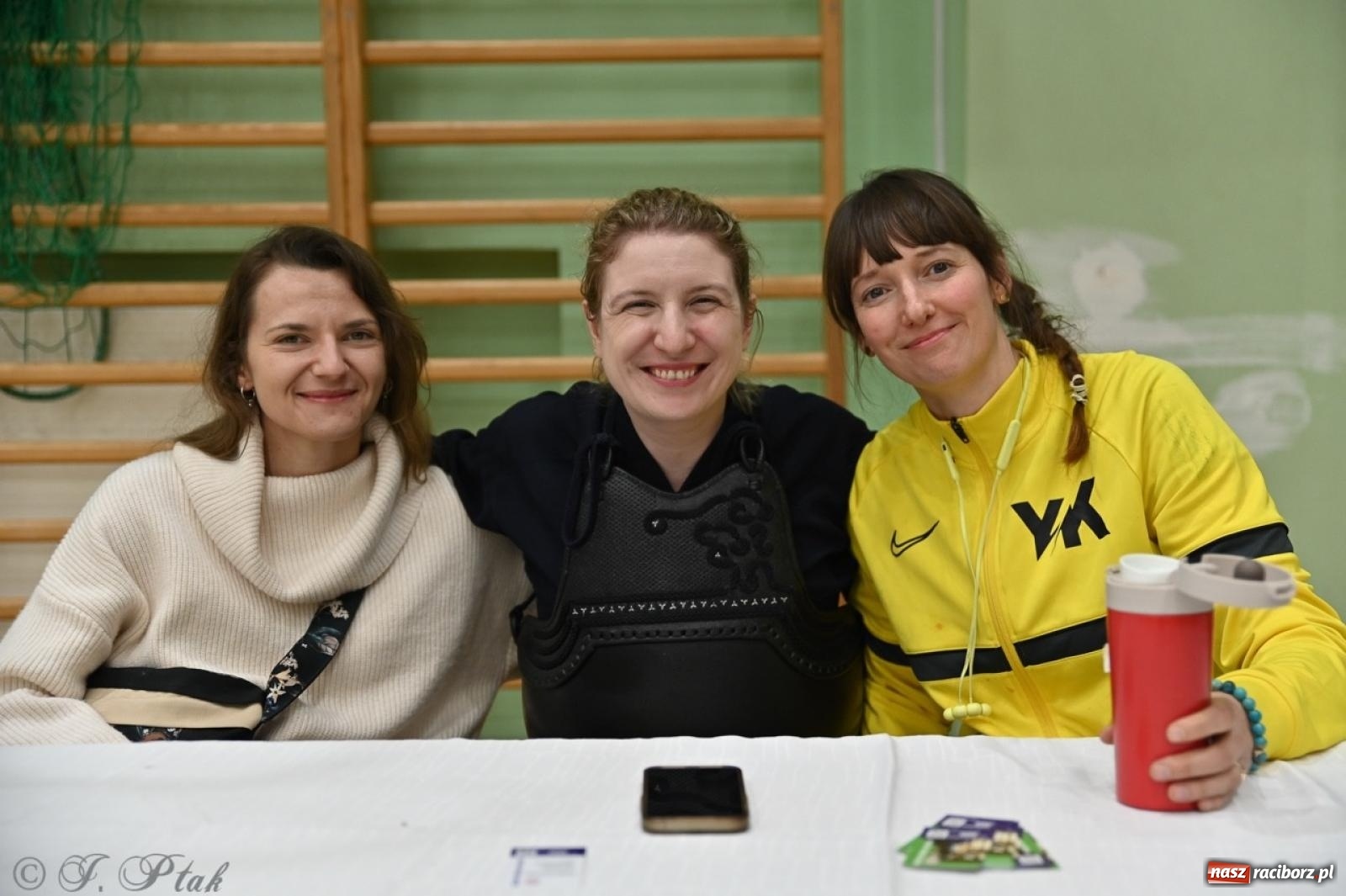 Zdjęcie w galerii na portalu naszraciborz.pl: Racibórz areną zmagań w Indywidualnych Mistrzostwach Polski w Kendo [FOTO i WIDEO] wiadomości z regionu