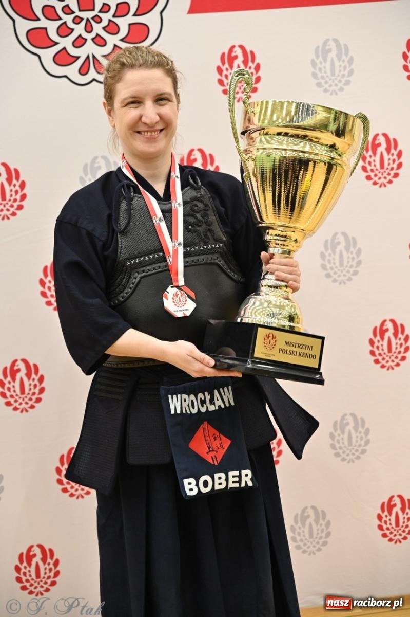 Zdjęcie w galerii na portalu naszraciborz.pl: Racibórz areną zmagań w Indywidualnych Mistrzostwach Polski w Kendo [FOTO i WIDEO] wiadomości z regionu