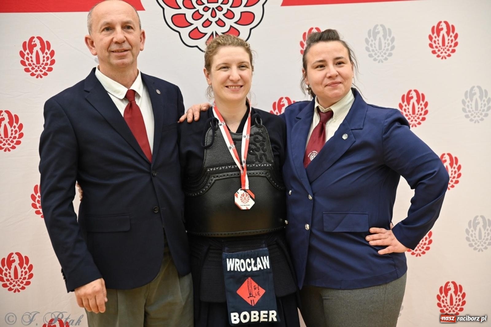 Zdjęcie w galerii na portalu naszraciborz.pl: Racibórz areną zmagań w Indywidualnych Mistrzostwach Polski w Kendo [FOTO i WIDEO] wiadomości z regionu