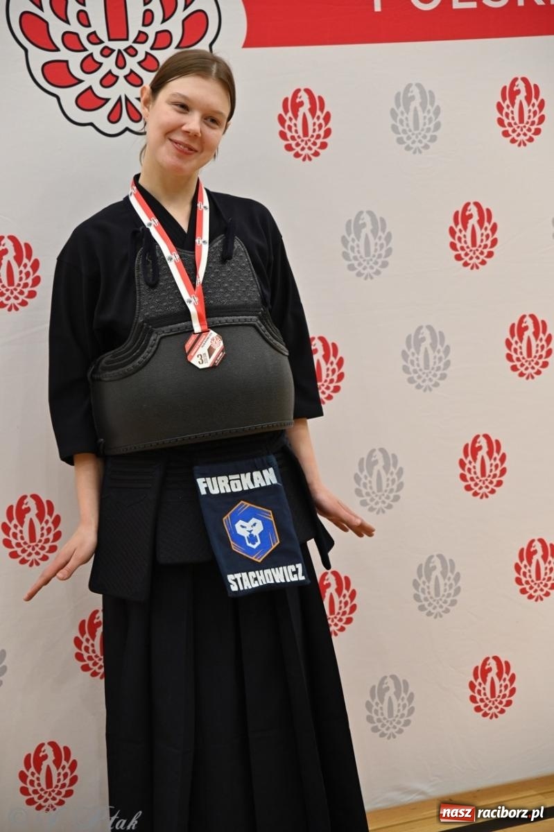 Zdjęcie w galerii na portalu naszraciborz.pl: Racibórz areną zmagań w Indywidualnych Mistrzostwach Polski w Kendo [FOTO i WIDEO] wiadomości z regionu