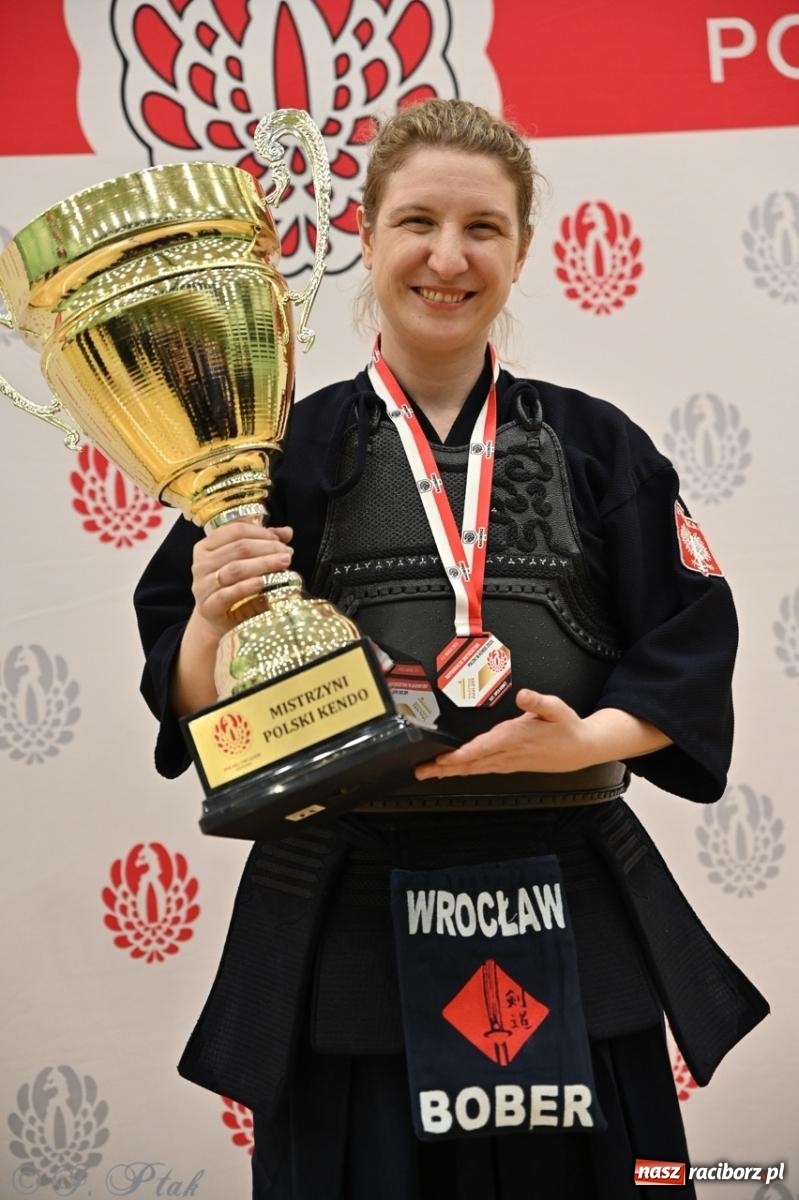 Zdjęcie w galerii na portalu naszraciborz.pl: Racibórz areną zmagań w Indywidualnych Mistrzostwach Polski w Kendo [FOTO i WIDEO] wiadomości z regionu