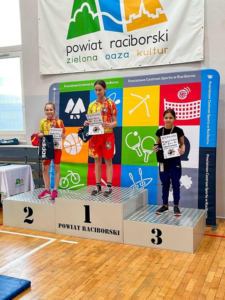 Zdjęcie w galerii na portalu naszraciborz.pl: Zawody Ninja PCS 2025: sportowa rywalizacja w Powiatowym Centrum Sportu wiadomości z regionu
