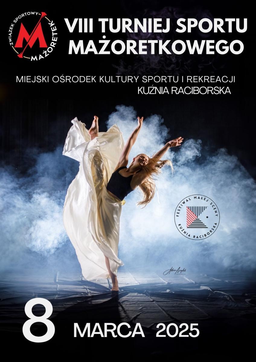 Zdjęcie w galerii na portalu naszraciborz.pl: Zlot amerykańskich wozów, facet na telefon i fantastyczny Angeli - MOKSiR Kuźnia Raciborska zaprasza na imprezy wiadomości z regionu