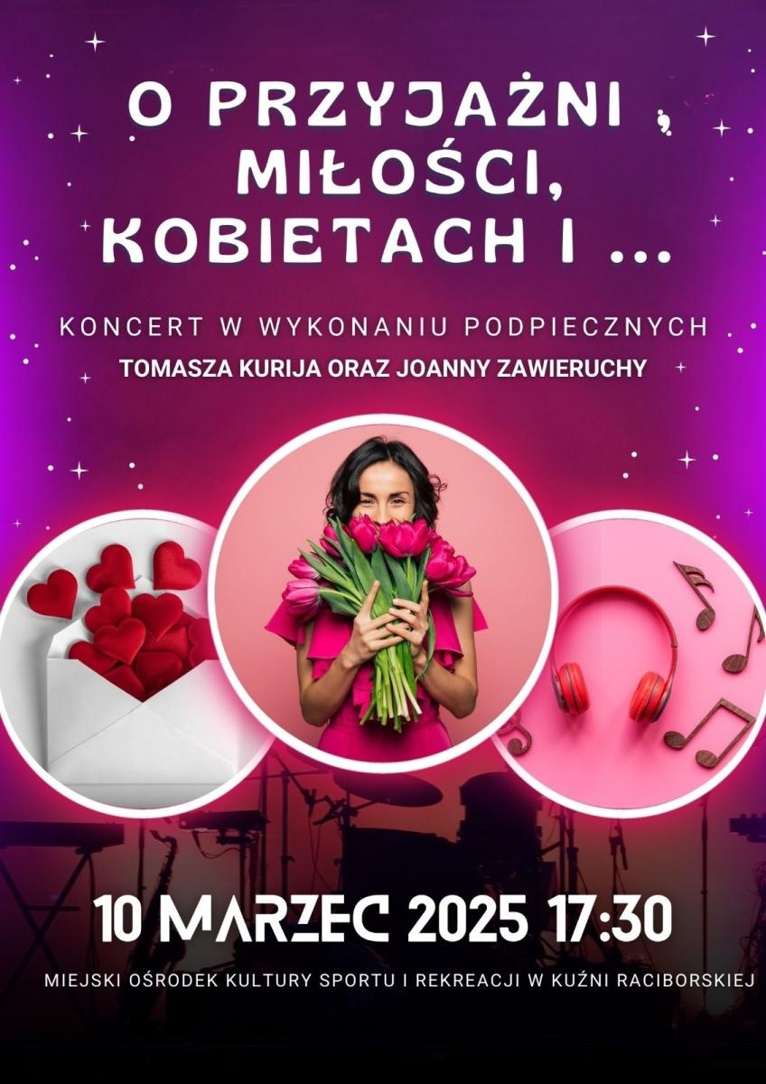 Zdjęcie w galerii na portalu naszraciborz.pl: Zlot amerykańskich wozów, facet na telefon i fantastyczny Angeli - MOKSiR Kuźnia Raciborska zaprasza na imprezy wiadomości z regionu