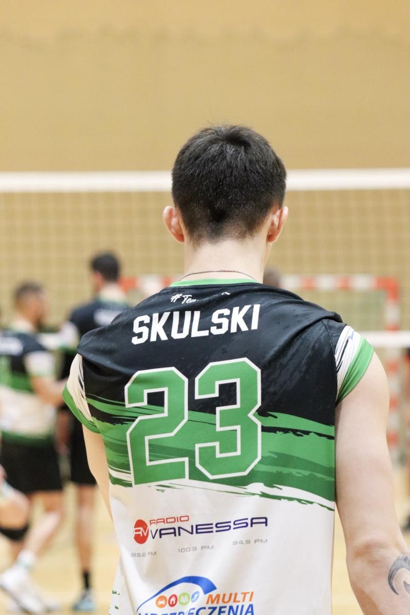 Zdjęcie w galerii na portalu naszraciborz.pl: Choć z liderem przegrali, do fazy play-off awansowali [FOTO] wiadomości z regionu