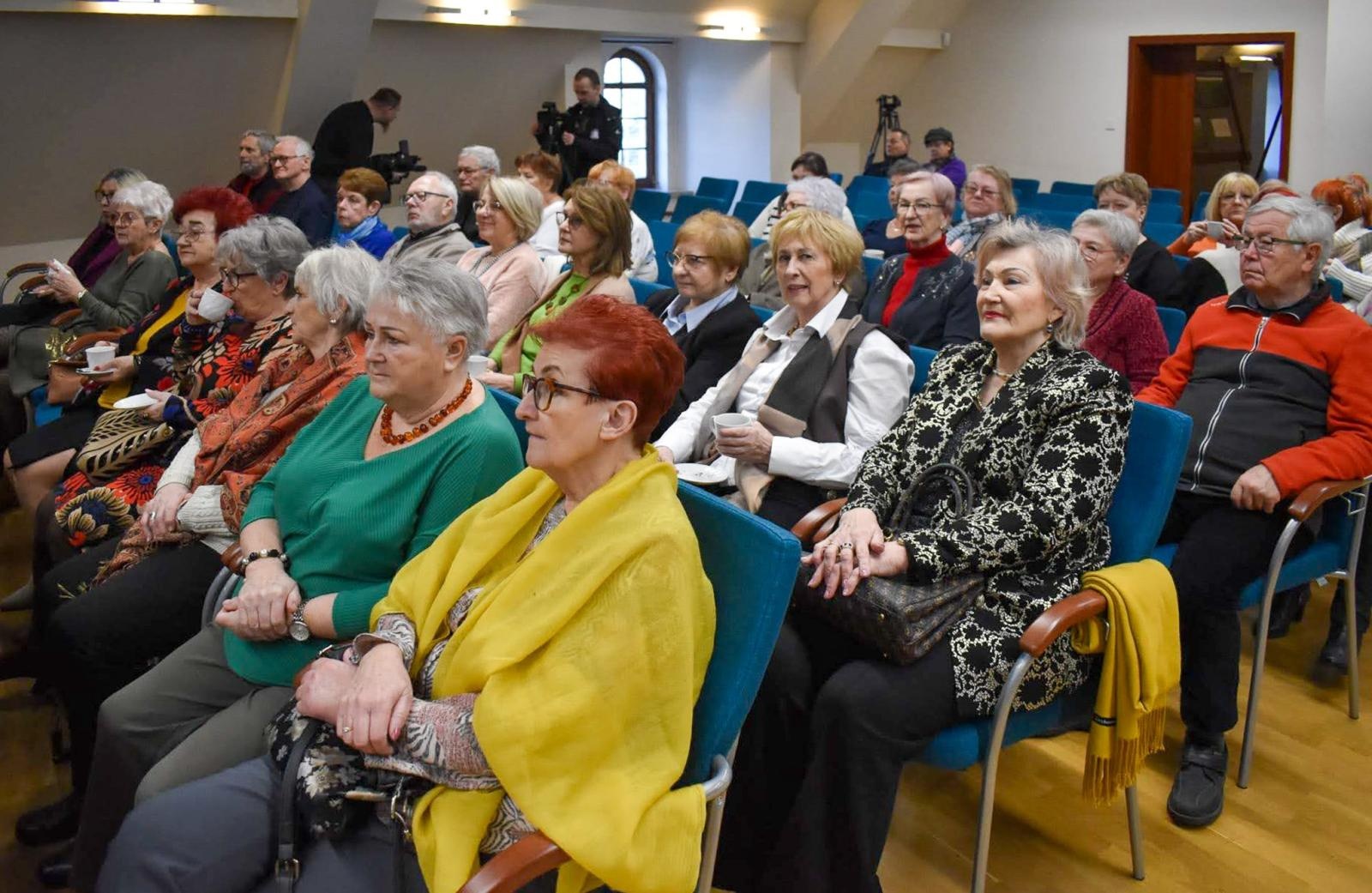 Zdjęcie w galerii na portalu naszraciborz.pl: Zamek Piastowski i Nadleśnictwo Rudy Raciborskie rozpoczynają współpracę wiadomości z regionu