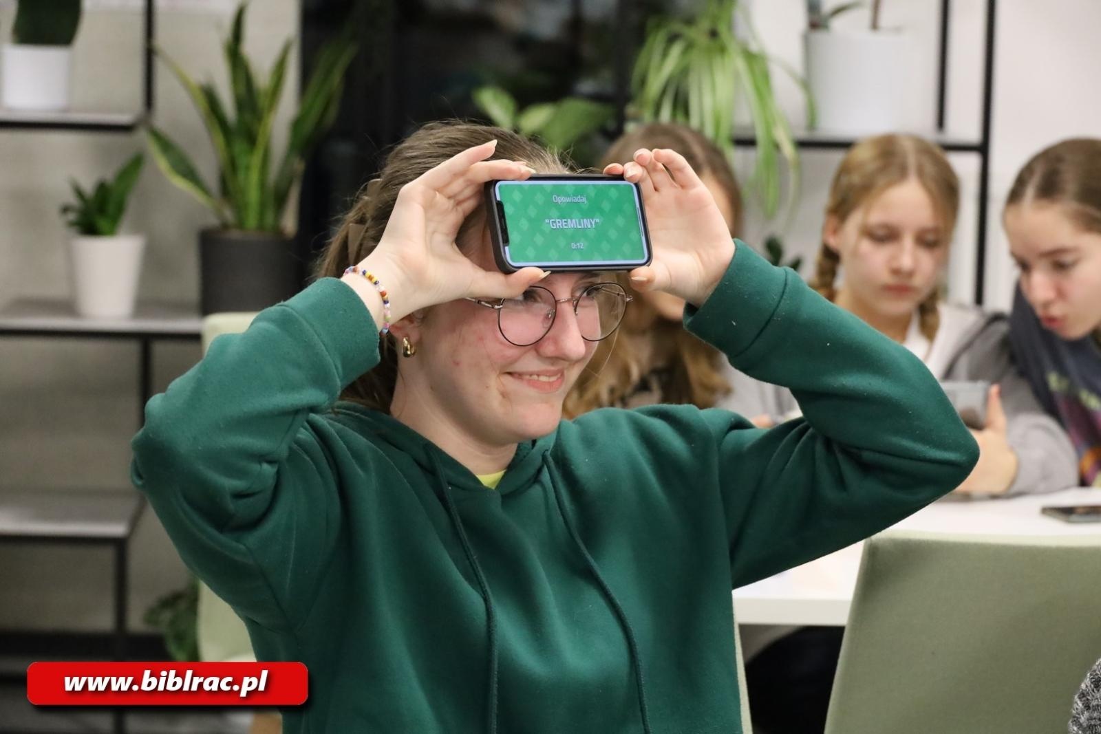 Zdjęcie w galerii na portalu naszraciborz.pl: VI edycja Nocy z Grami bez Prądu - po raz pierwszy na Stacji Młodych! wiadomości z regionu