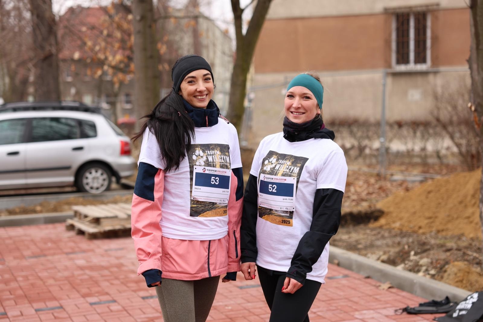 Zdjęcie w galerii na portalu naszraciborz.pl: Tropem Wilczym na bis! Za nami XIII Bieg Pamięci Żołnierzy Wyklętych wiadomości z regionu