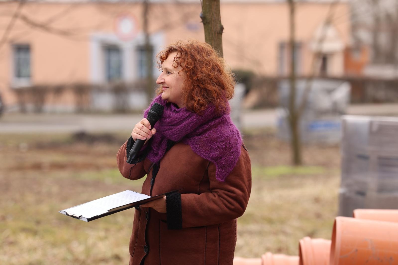 Zdjęcie w galerii na portalu naszraciborz.pl: Tropem Wilczym na bis! Za nami XIII Bieg Pamięci Żołnierzy Wyklętych wiadomości z regionu