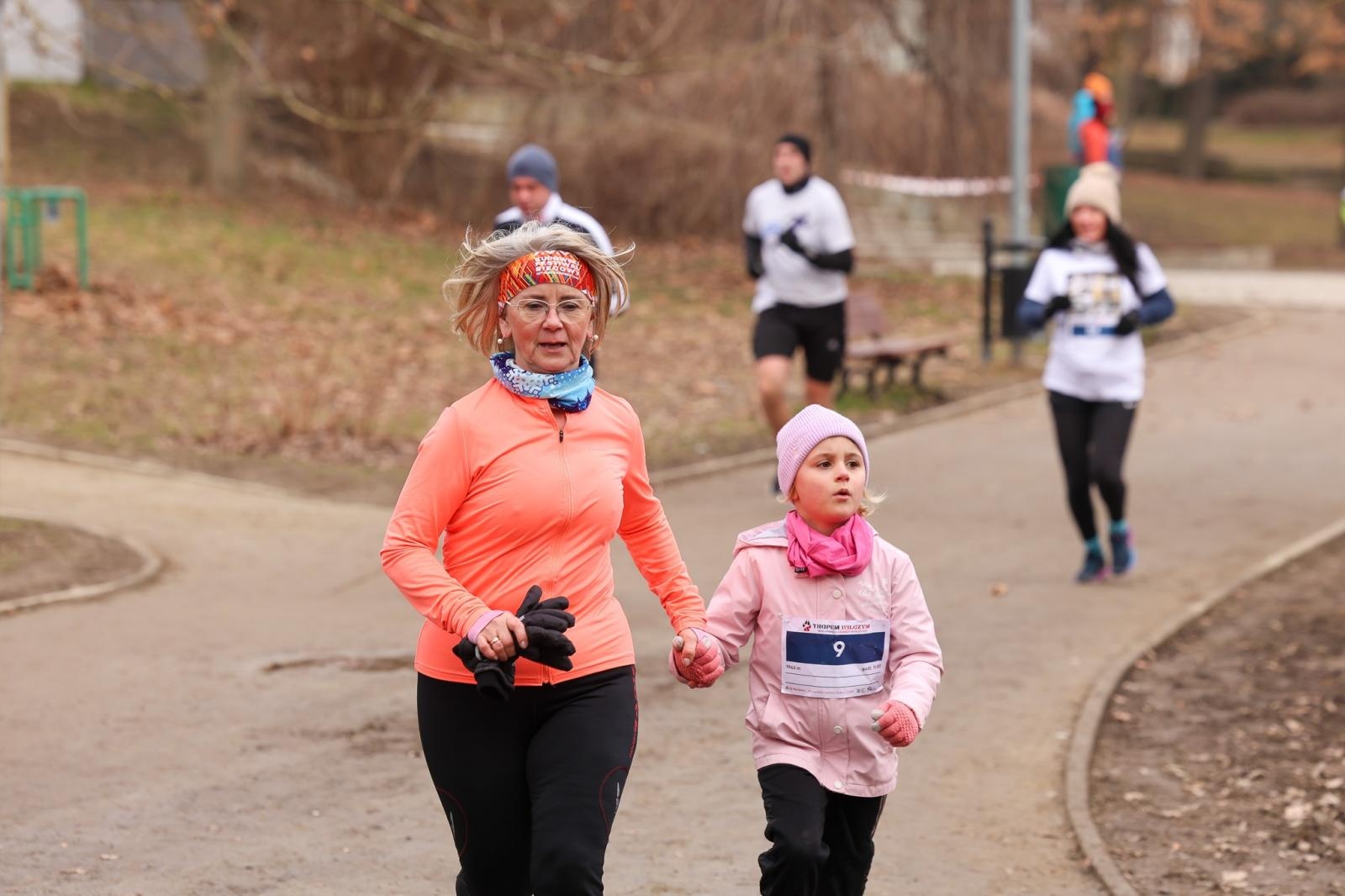 Zdjęcie w galerii na portalu naszraciborz.pl: Tropem Wilczym na bis! Za nami XIII Bieg Pamięci Żołnierzy Wyklętych wiadomości z regionu