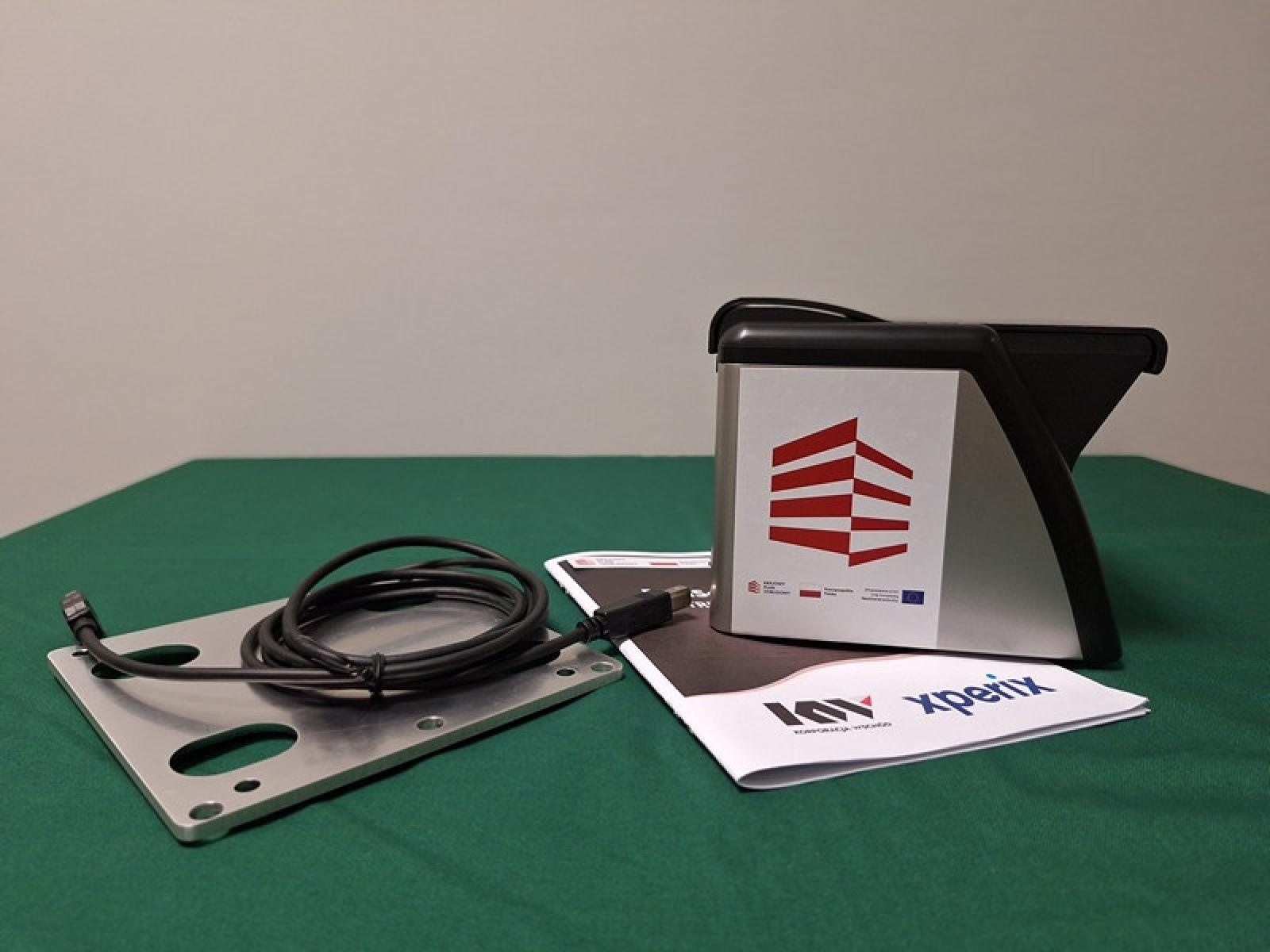 Zdjęcie w galerii na portalu naszraciborz.pl: Unijne wsparcie dla śląskiej Straży Granicznej w Raciborzu wiadomości z regionu