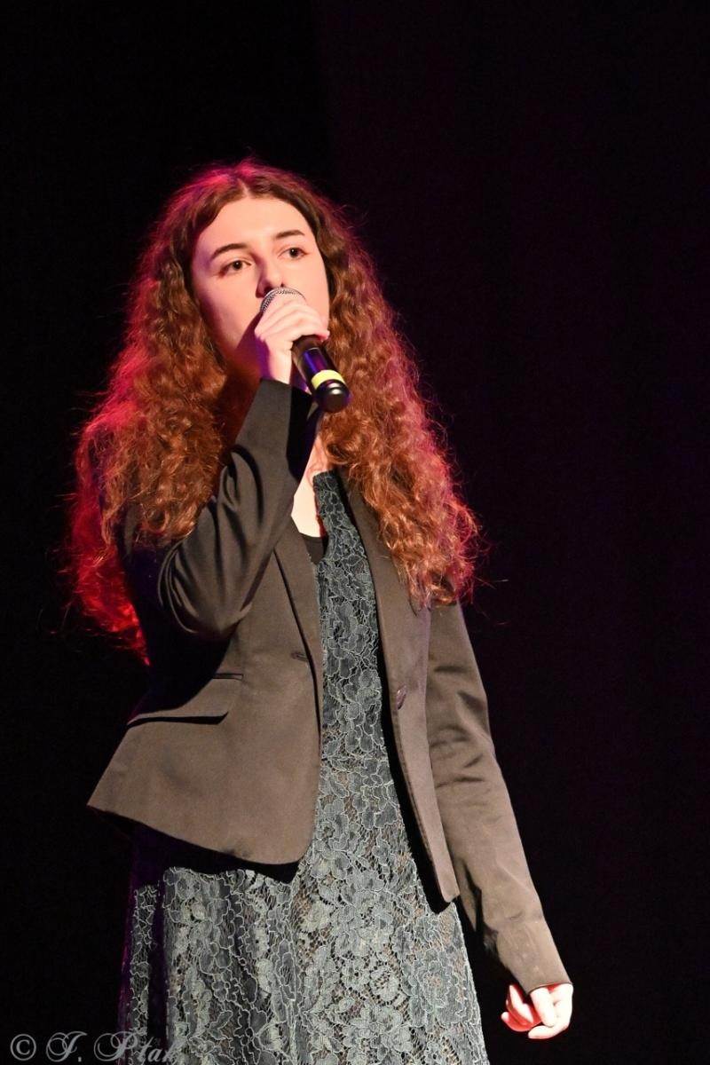 Zdjęcie w galerii na portalu naszraciborz.pl: Bajkowy Koncert zespołu MIRAŻ zachwycił publiczność [FOTO i WIDEO] wiadomości z regionu