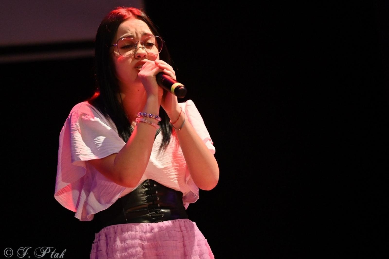 Zdjęcie w galerii na portalu naszraciborz.pl: Bajkowy Koncert zespołu MIRAŻ zachwycił publiczność [FOTO i WIDEO] wiadomości z regionu