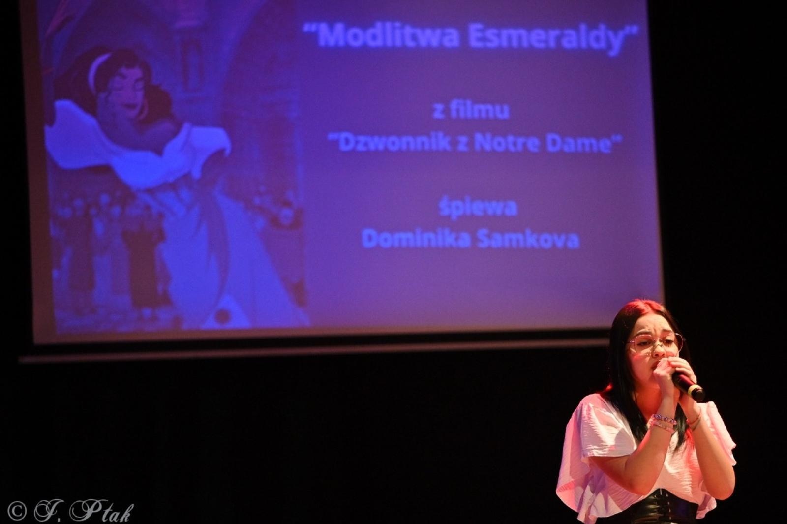 Zdjęcie w galerii na portalu naszraciborz.pl: Bajkowy Koncert zespołu MIRAŻ zachwycił publiczność [FOTO i WIDEO] wiadomości z regionu