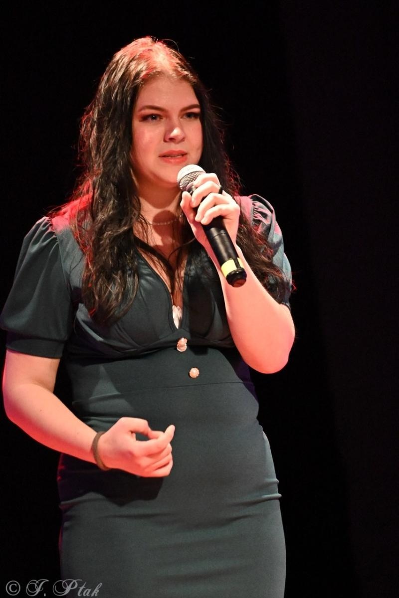 Zdjęcie w galerii na portalu naszraciborz.pl: Bajkowy Koncert zespołu MIRAŻ zachwycił publiczność [FOTO i WIDEO] wiadomości z regionu