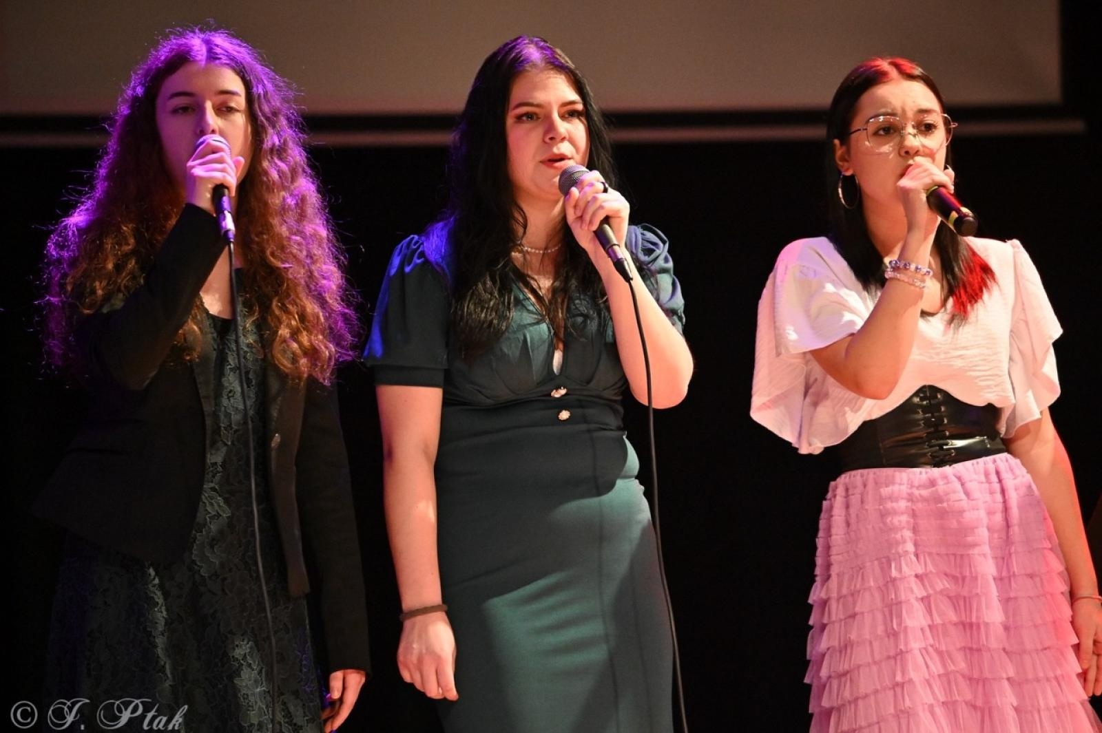 Zdjęcie w galerii na portalu naszraciborz.pl: Bajkowy Koncert zespołu MIRAŻ zachwycił publiczność [FOTO i WIDEO] wiadomości z regionu