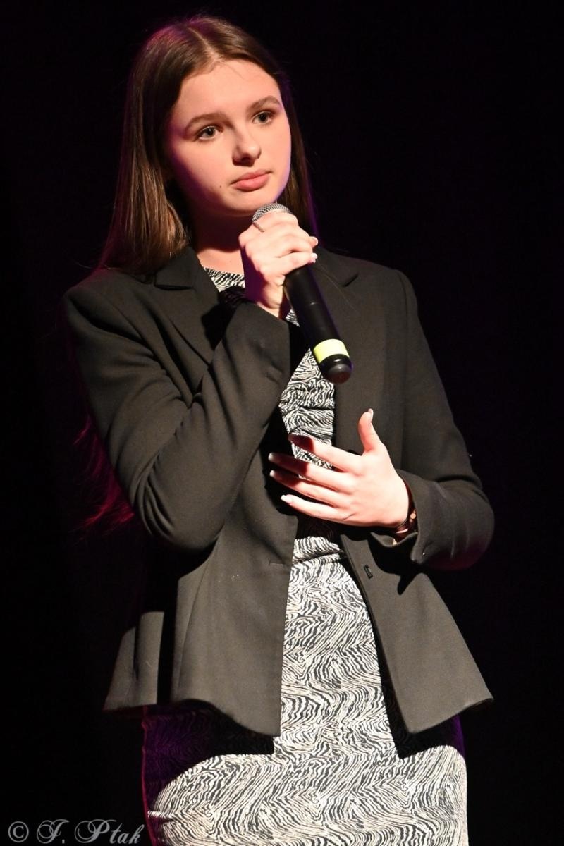 Zdjęcie w galerii na portalu naszraciborz.pl: Bajkowy Koncert zespołu MIRAŻ zachwycił publiczność [FOTO i WIDEO] wiadomości z regionu