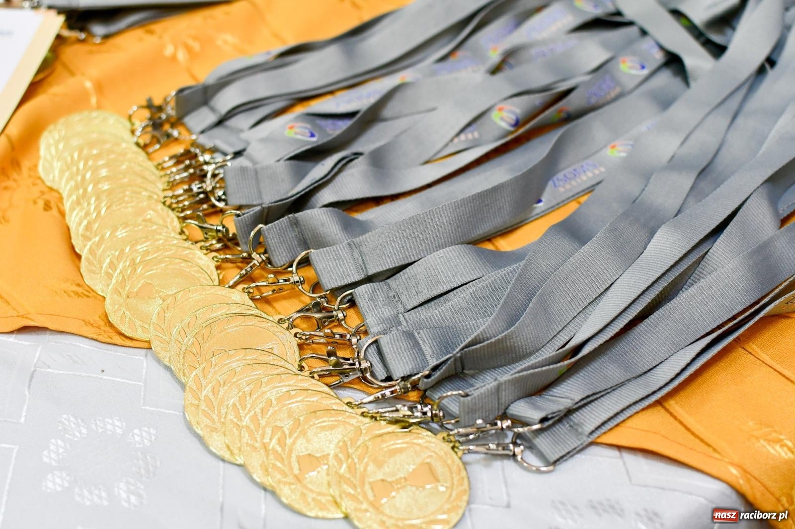 Zdjęcie w galerii na portalu naszraciborz.pl: Pierwsza odsłona Raciborskiego Testu Sprawnościowego dla Przedszkolaków w ZSOMS wiadomości z regionu