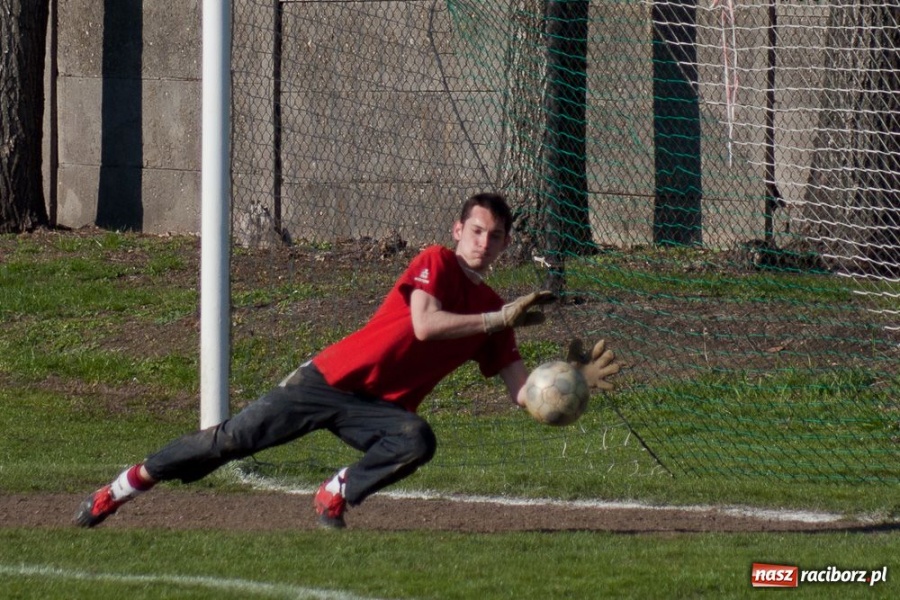 Zdjęcie w galerii na portalu naszraciborz.pl: Swoim spalonych nie pokazywał wiadomości z regionu