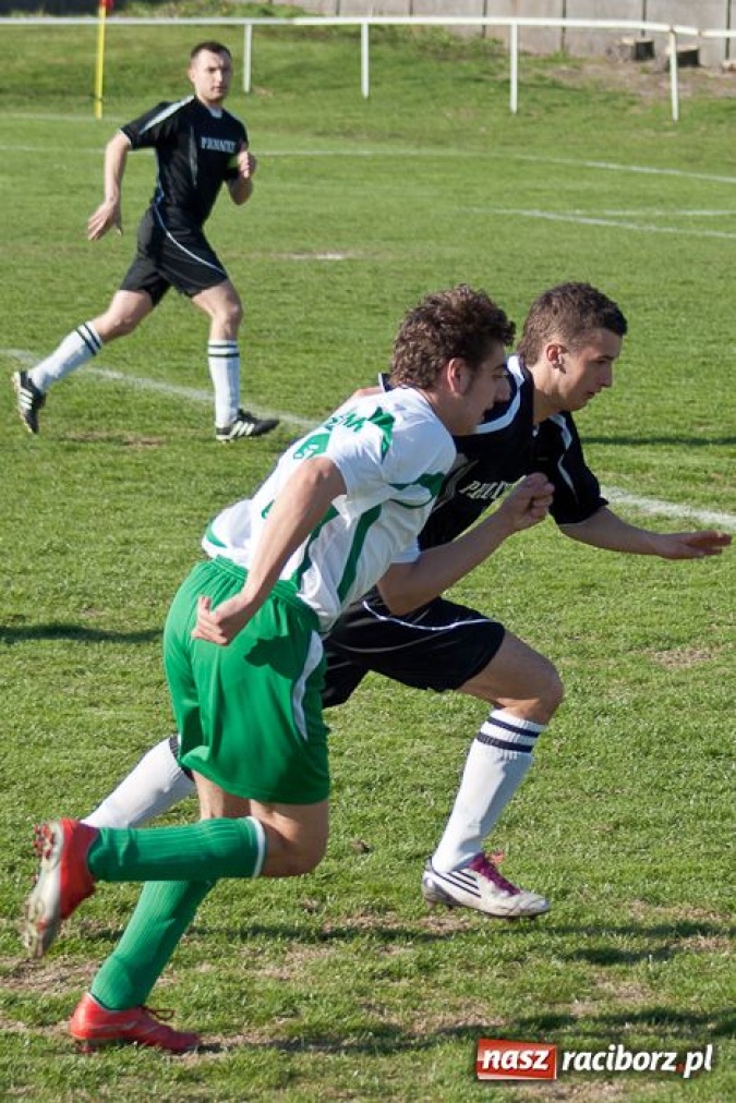 Zdjęcie w galerii na portalu naszraciborz.pl: Swoim spalonych nie pokazywał wiadomości z regionu