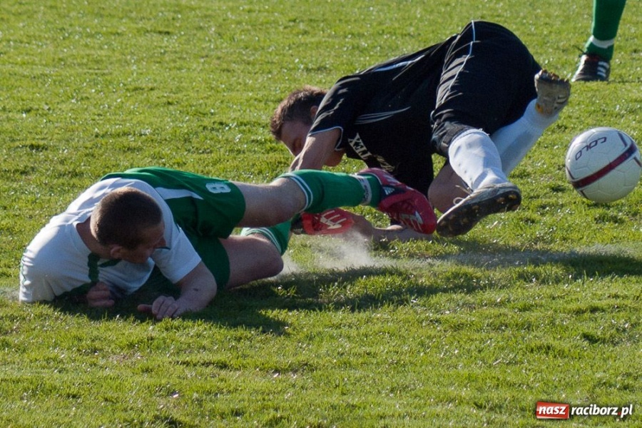 Zdjęcie w galerii na portalu naszraciborz.pl: Swoim spalonych nie pokazywał wiadomości z regionu