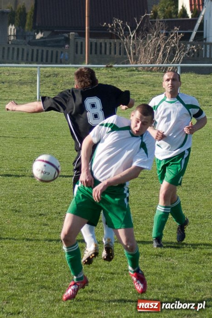 Zdjęcie w galerii na portalu naszraciborz.pl: Swoim spalonych nie pokazywał wiadomości z regionu