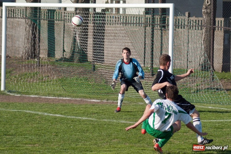 Zdjęcie w galerii na portalu naszraciborz.pl: Swoim spalonych nie pokazywał wiadomości z regionu