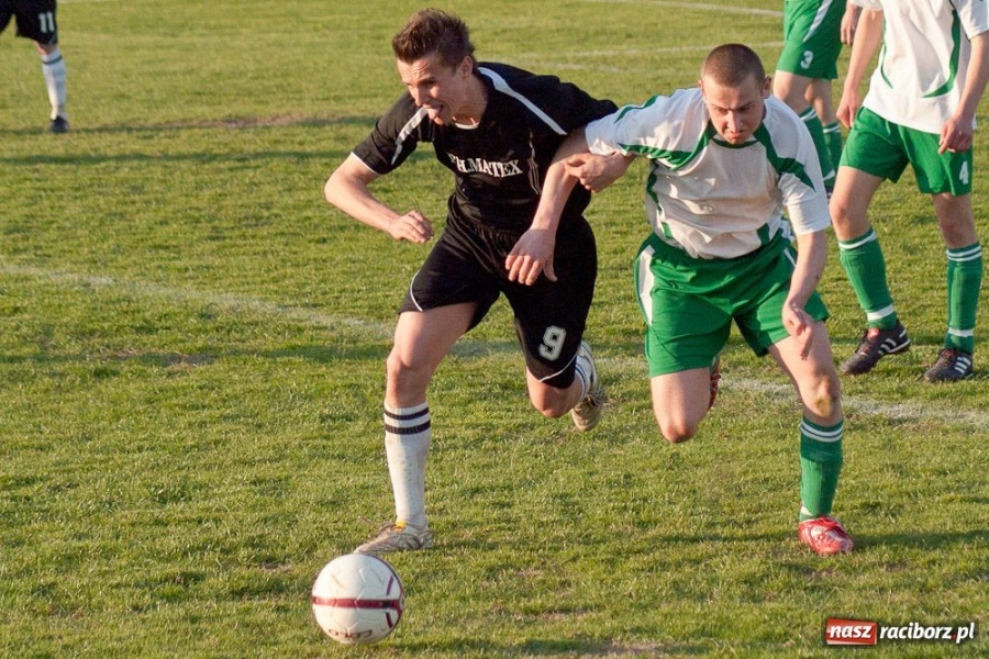 Zdjęcie w galerii na portalu naszraciborz.pl: Swoim spalonych nie pokazywał wiadomości z regionu