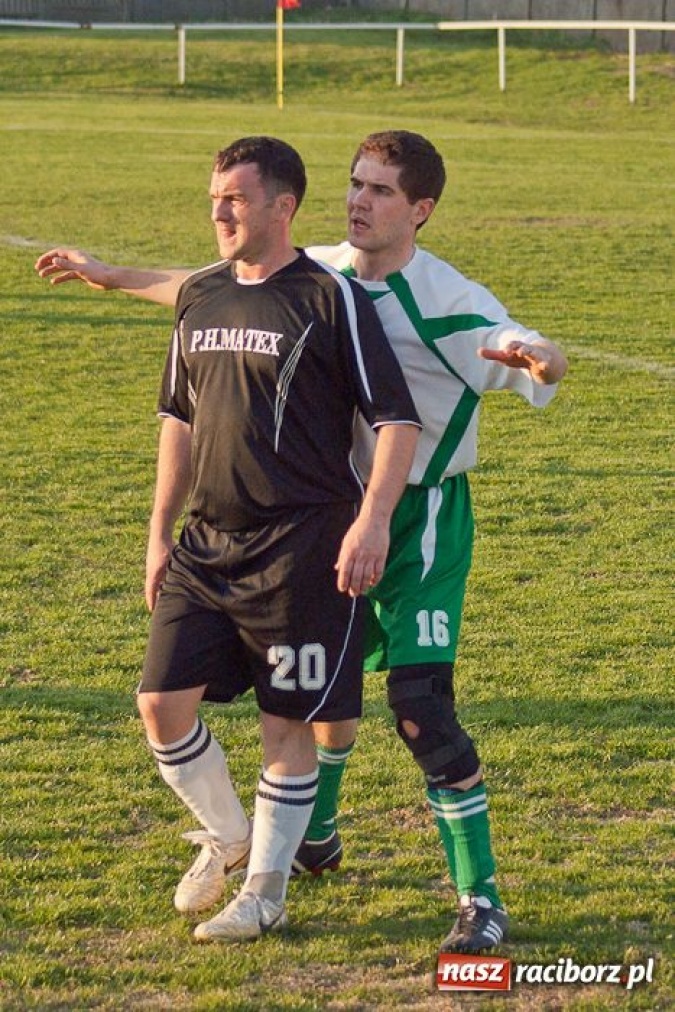 Zdjęcie w galerii na portalu naszraciborz.pl: Swoim spalonych nie pokazywał wiadomości z regionu