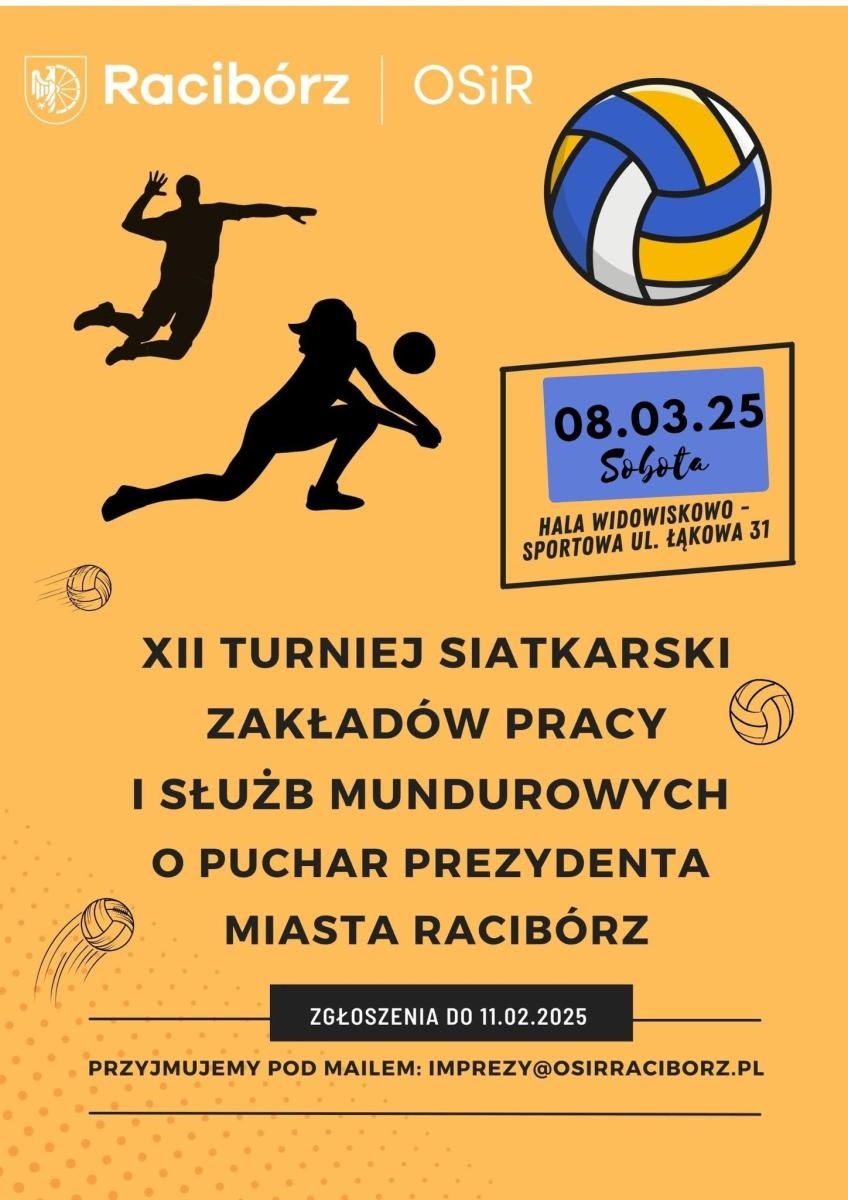 Zdjęcie w galerii na portalu naszraciborz.pl: Co? Gdzie? Kiedy? Nawigator weekendowy wiadomości z regionu