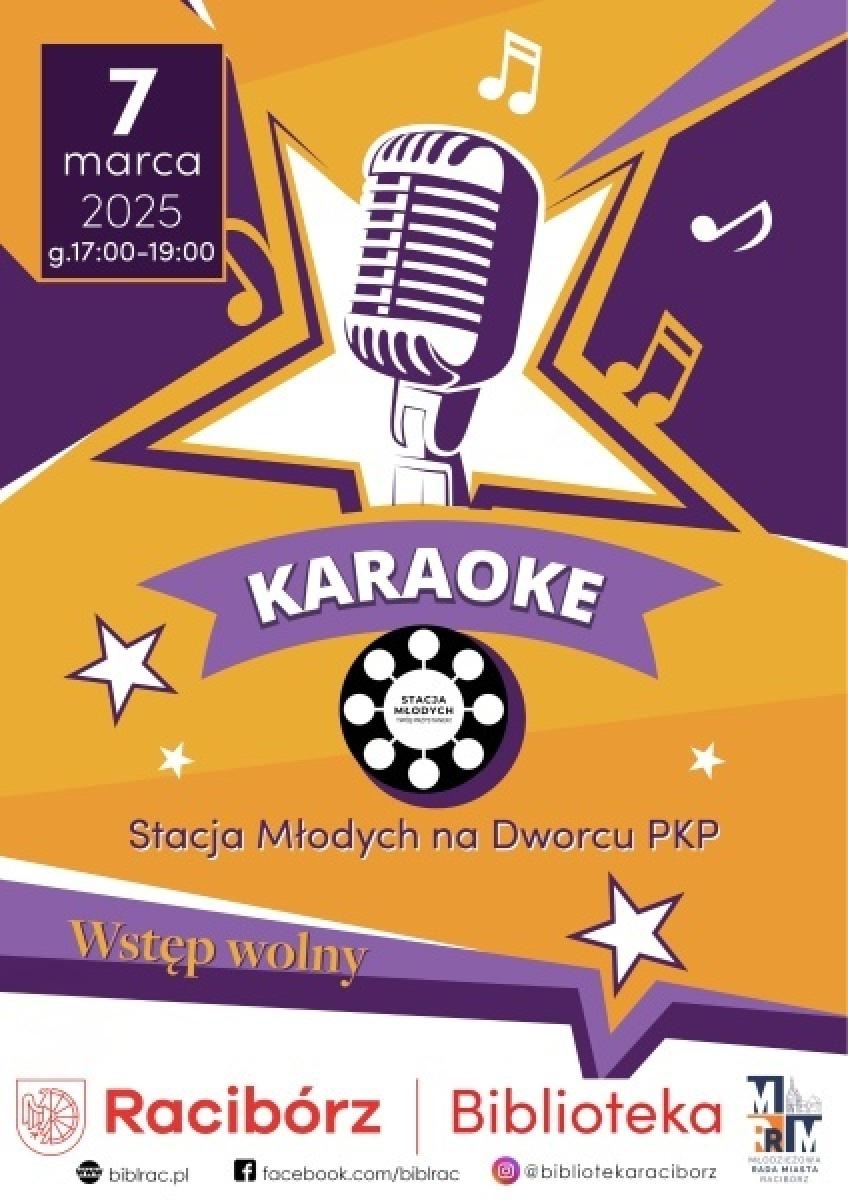 Zdjęcie w galerii na portalu naszraciborz.pl: Co? Gdzie? Kiedy? Nawigator weekendowy wiadomości z regionu