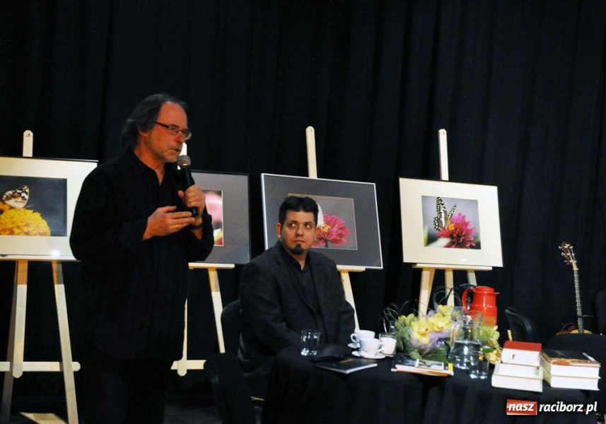 Zdjęcie w galerii na portalu naszraciborz.pl: 13. Almanach, 21. Nadzieja wiadomości z regionu