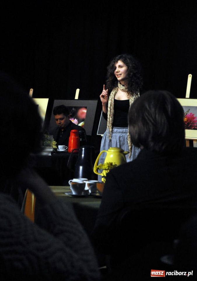 Zdjęcie w galerii na portalu naszraciborz.pl: 13. Almanach, 21. Nadzieja wiadomości z regionu