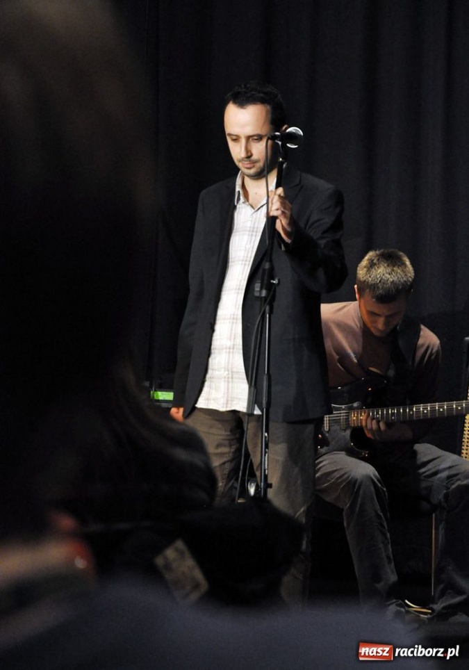 Zdjęcie w galerii na portalu naszraciborz.pl: 13. Almanach, 21. Nadzieja wiadomości z regionu