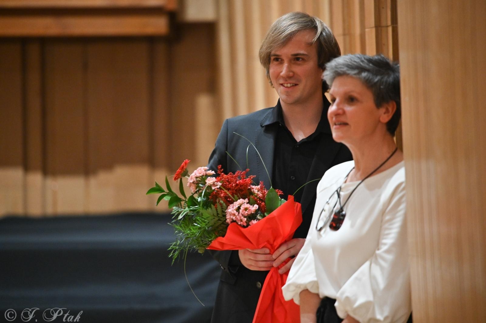 Zdjęcie w galerii na portalu naszraciborz.pl: Andrzej Wierciński wystąpił w Raciborzu [FOTO i WIDEO] wiadomości z regionu