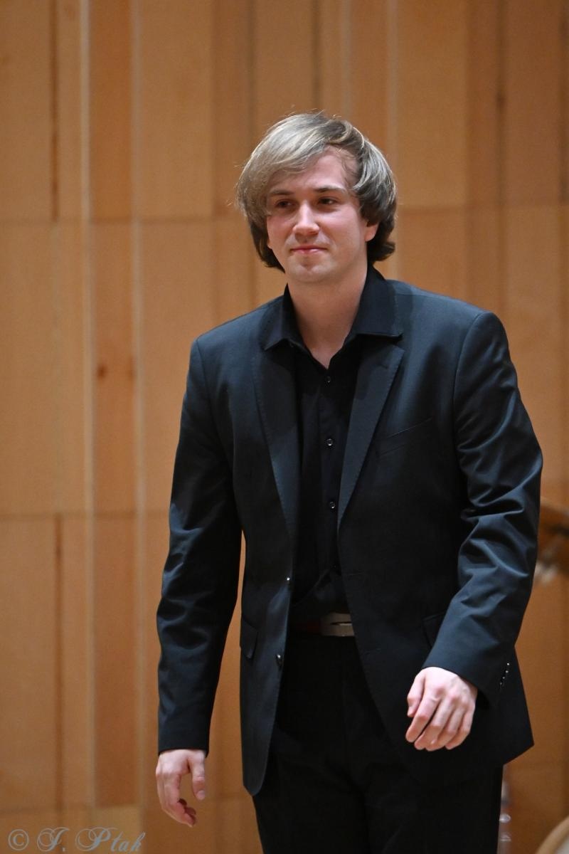 Zdjęcie w galerii na portalu naszraciborz.pl: Andrzej Wierciński wystąpił w Raciborzu [FOTO i WIDEO] wiadomości z regionu