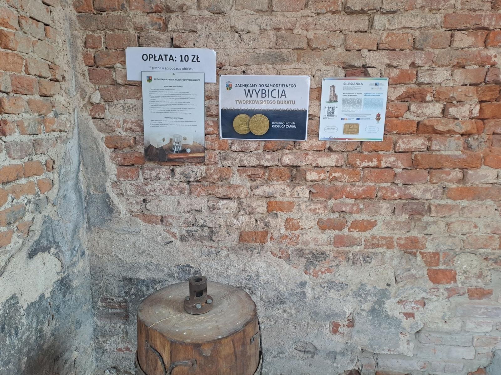 Zdjęcie w galerii na portalu naszraciborz.pl: Patrz, jak nadchodzi wiosna z wieży w Tworkowie wiadomości z regionu