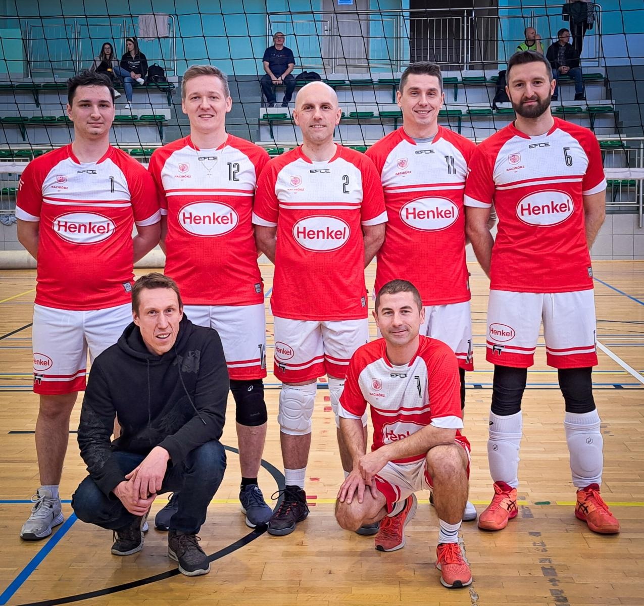 Zdjęcie w galerii na portalu naszraciborz.pl: Zakład Karny Racibórz triumfuje w XII Turnieju Siatkarskim Zakładów Pracy i Służb Mundurowych [FOTO i WIDEO] wiadomości z regionu