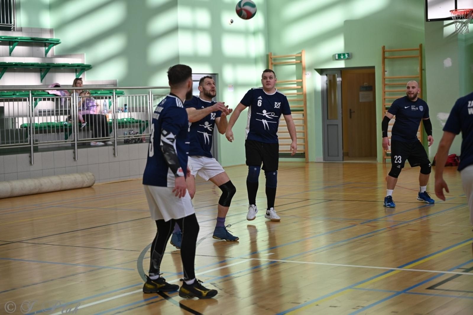 Zdjęcie w galerii na portalu naszraciborz.pl: Zakład Karny Racibórz triumfuje w XII Turnieju Siatkarskim Zakładów Pracy i Służb Mundurowych [FOTO i WIDEO] wiadomości z regionu