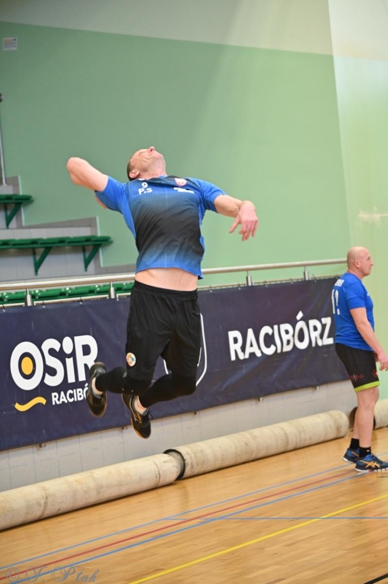 Zdjęcie w galerii na portalu naszraciborz.pl: Zakład Karny Racibórz triumfuje w XII Turnieju Siatkarskim Zakładów Pracy i Służb Mundurowych [FOTO i WIDEO] wiadomości z regionu