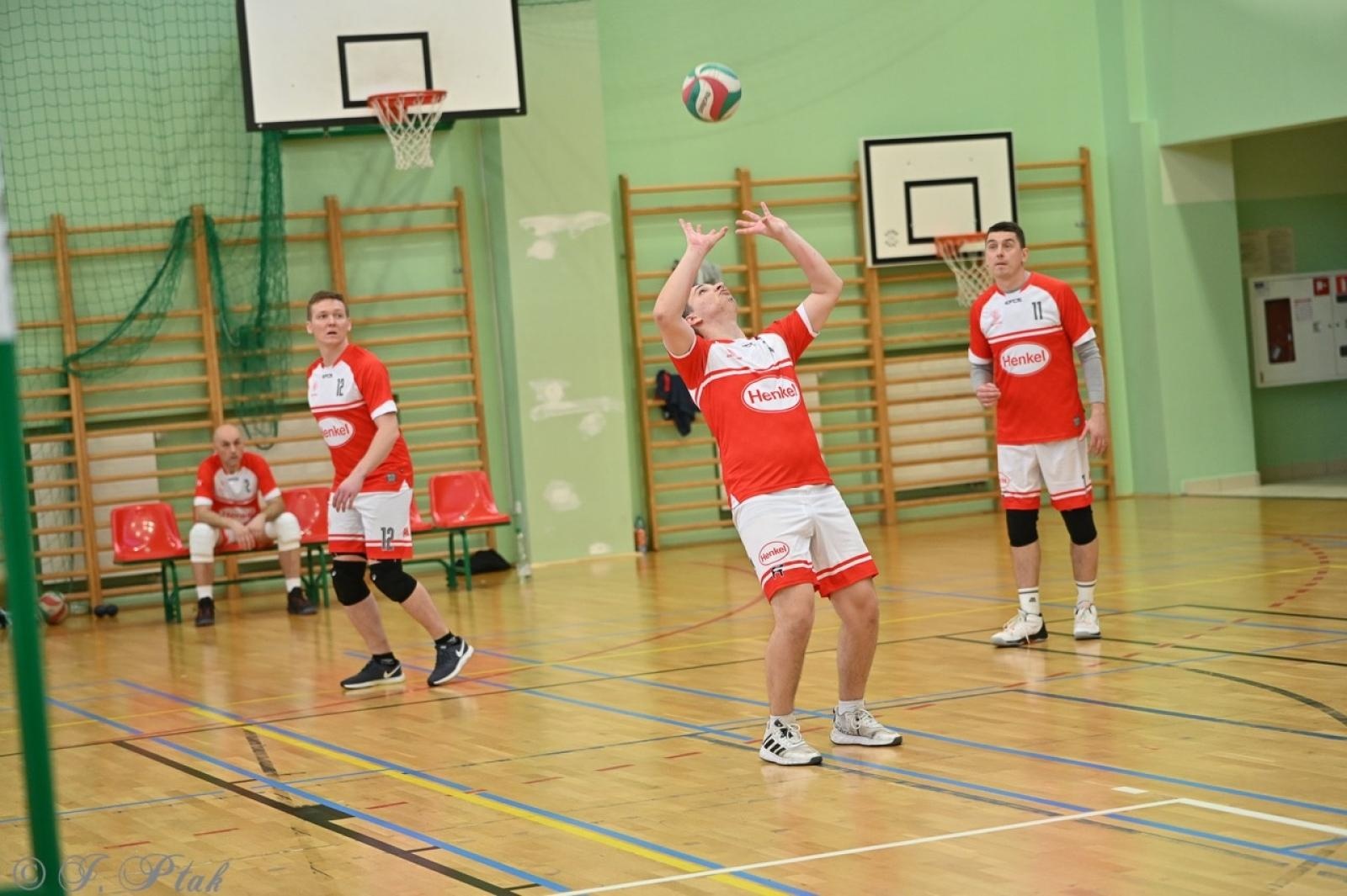 Zdjęcie w galerii na portalu naszraciborz.pl: Zakład Karny Racibórz triumfuje w XII Turnieju Siatkarskim Zakładów Pracy i Służb Mundurowych [FOTO i WIDEO] wiadomości z regionu